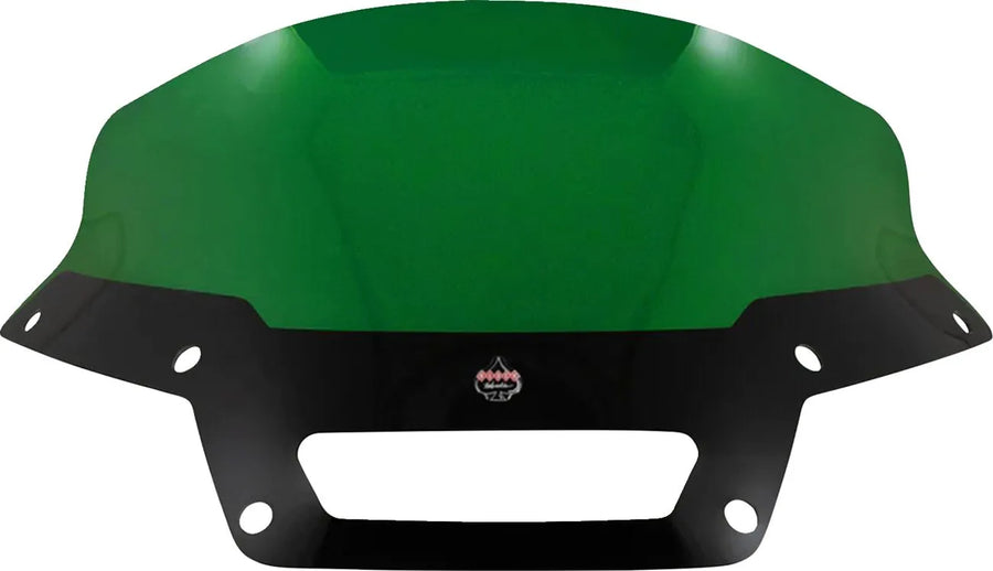 harley davidson fxlrst [KLOCK WERKS] – Parabrisas deportivo Kolor Flare™