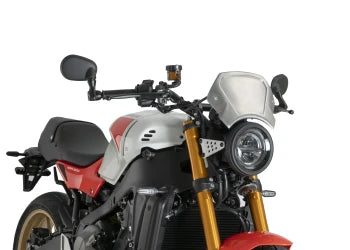YAMAHA XSR 900 [2025] – Deportiva de nueva generación – Tintada