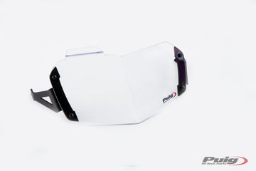 BMW F 900 GS ADVENTURE [2024] – Protección de faros – Transparente