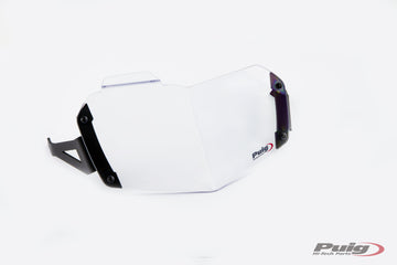 BMW F 900 GS ADVENTURE [2024] – Protección de faros – Transparente