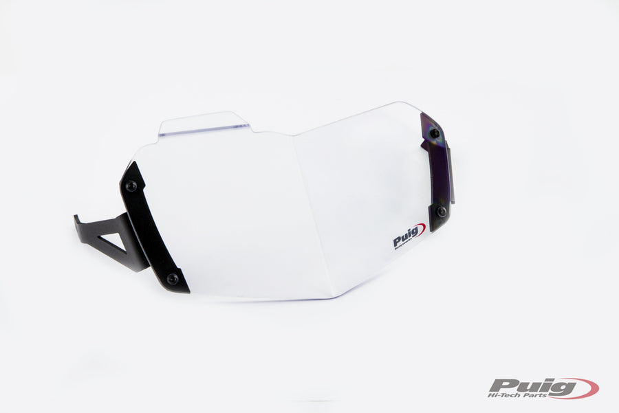 BMW F 900 GS ADVENTURE [2024] – Protección de faros – Transparente
