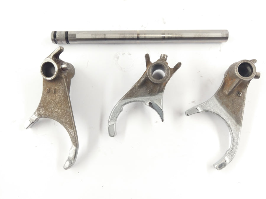Triumph Trophy 900 T300 [1992] - Switch Schitking Claws Set