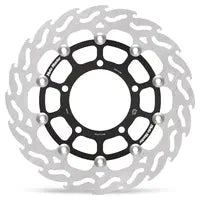 Suzuki M 109 R Boulevard [2024-2025] - Disco de freno flotante Cubiq - foto 10