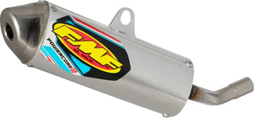 Kawasaki KX 500 (KX 500 E) [1989, 1995, 1997-2000, 2002-2004] - Silenciador Powercore - foto 1