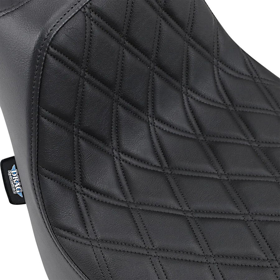 harley davidson fxfb [ESPECIALIDADES DE ARRASTRE] - Asiento Predator III