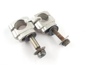 Husquvarna TE 250 H8 [2004] - Handlebar Holder Riser - 0
