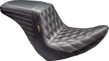 Harley Davidson Fxlrs [LE PERA] – Asiento delantero abatible hacia arriba