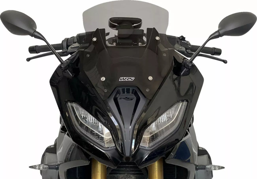 BMW R 1200 R [WRS] - parabrisas