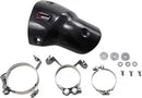 BMW G 310 GS [AKRAPOVIC] – protección térmica de repuesto