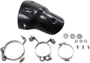 BMW G 310 GS [AKRAPOVIC] – protección térmica de repuesto