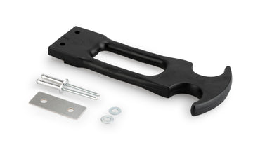 SYM SYMPHONY SR 50 [2025] – Repuestos - Mango de repuesto – Negro