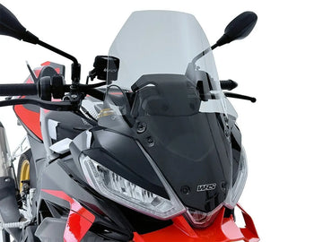aprilia tuono 1100 [WRS] – Parabrisas Touring Tuono V4