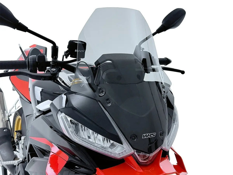 aprilia tuono 1100 [WRS] – Parabrisas Touring Tuono V4
