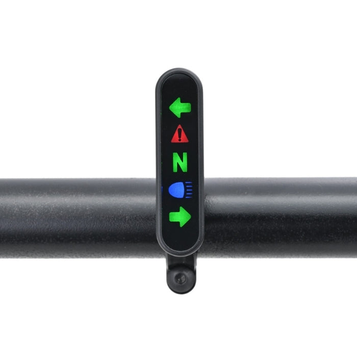 Mini Kontrollleuchteneinheit "Gamma"