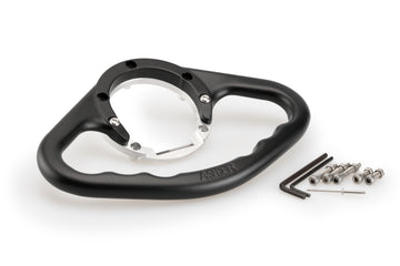 APRILIA RSV4 [2024] – Anillo de retención – Negro