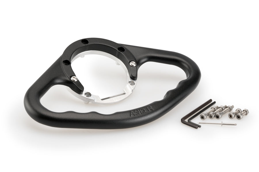 APRILIA RSV4 [2024] – Anillo de retención – Negro