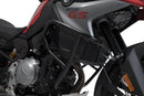 BMW F 750 GS [SW-MOTECH] – Defensas