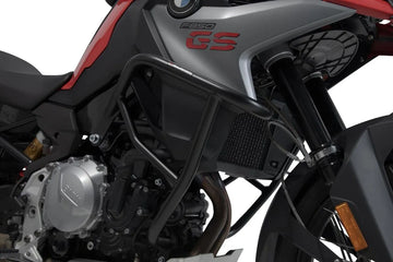 BMW F 750 GS [SW-MOTECH] – Defensas