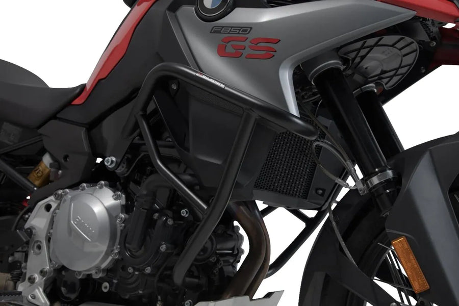 BMW F 750 GS [SW-MOTECH] – Defensas