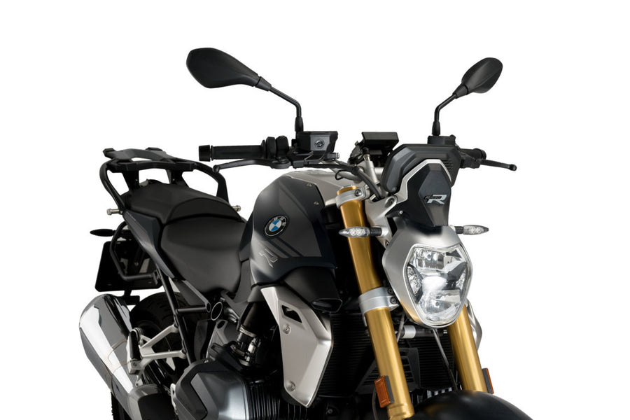 BMW R 1250 R [2018] – Nueva Generación Deportiva – Tintada