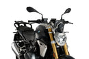 BMW R 1250 R [2018] – Nueva Generación Deportiva – Negro-4