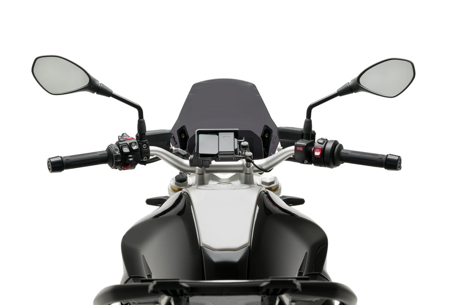 BMW R 1250 R [2025] – Nueva Generación Deportiva – Negro