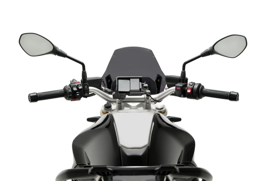 BMW R 1250 R [2025] – Nueva Generación Deportiva – Tintada
