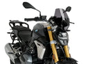 BMW R 1250 R [2025] – Touring de nueva generación – Muy tintado