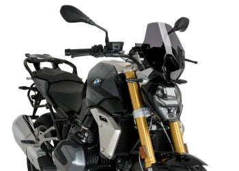 BMW R 1250 R [2025] – Nueva Generación Touring – Tintada