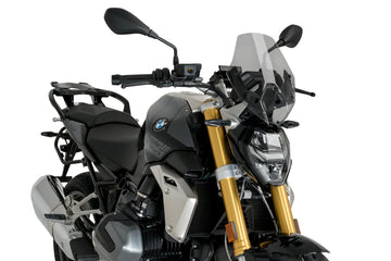 BMW R 1250 R [2025] – Nueva Generación Deportiva – Tintada - 0