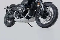 BMW R 12 [2024-2026] - barra de protección del motor plateada – imagen 8
