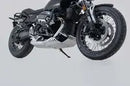 BMW R 12 [2024-2026] - barra de protección del motor plateada – imagen 8