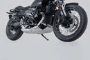 BMW R 12 [2024-2026] - barra de protección del motor plateada – imagen 3