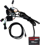harley-davidson road glide [DYNOJET] – Módulo de inyección Power Commander 6-4