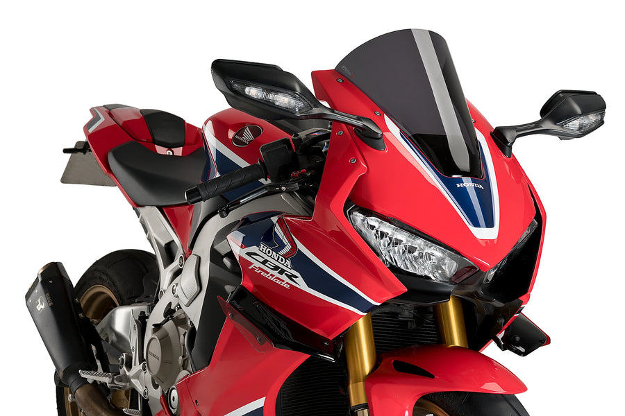 HONDA CBR 1000 RR FIREBLADE SP2 [2019] - Pantalla R-Racer | Muy tonificado | PUIG 3630F