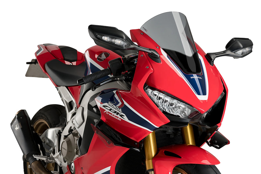 HONDA CBR 1000 RR FIREBLADE SP2 [2019] - Pantalla R-Racer | Teñido | PUIG 3630H