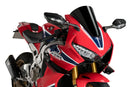 HONDA CBR 1000 RR FIREBLADE SP2 [2019] - Pantalla R-Racer | Negro | PUIG 3630N