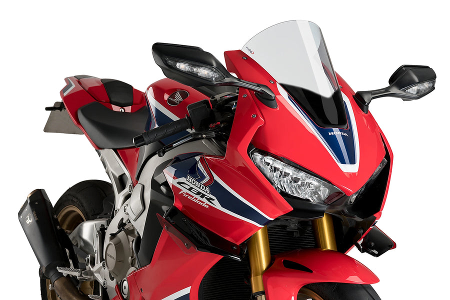 HONDA CBR 1000 RR FIREBLADE SP2 [2019] - Pantalla R-Racer | Borrar | PUIG 3630W