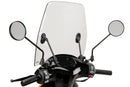 HORWIN EK1 [2025] – Cúpula de scooter urbano – tintada-3