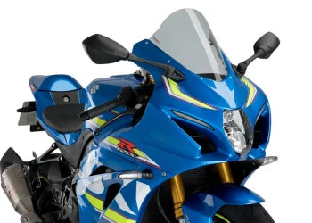 SUZUKI GSX-R 1000 R [2021] – Cúpula Z-Racing – Negra