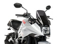 SUZUKI GSX-S 1000 KATANA [2025] - Cúpula Touring - Negra-10