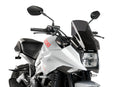 SUZUKI GSX-S 1000 KATANA [2025] - Cúpula Touring - Negra-5