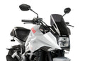 SUZUKI GSX-S 1000 KATANA [2025] - pantalla turística - muy tintada