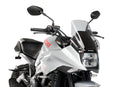 SUZUKI GSX-S 1000 KATANA [2025] - pantalla turística - muy tintada