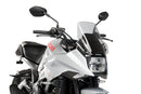 SUZUKI GSX-S 1000 KATANA [2025] – Cúpula Touring – Transparente-3