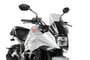SUZUKI GSX-S 1000 KATANA [2025] - pantalla turística - muy tintada