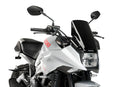 SUZUKI GSX-S 1000 KATANA [2025] - pantalla turística - muy tintada