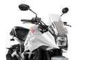 SUZUKI GSX-S 1000 KATANA [2025] - Cúpula Touring - Negra-11