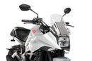SUZUKI GSX-S 1000 KATANA [2025] - Cúpula Touring - Negra-6