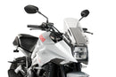 SUZUKI GSX-S 1000 KATANA [2025] - pantalla turística - muy tintada